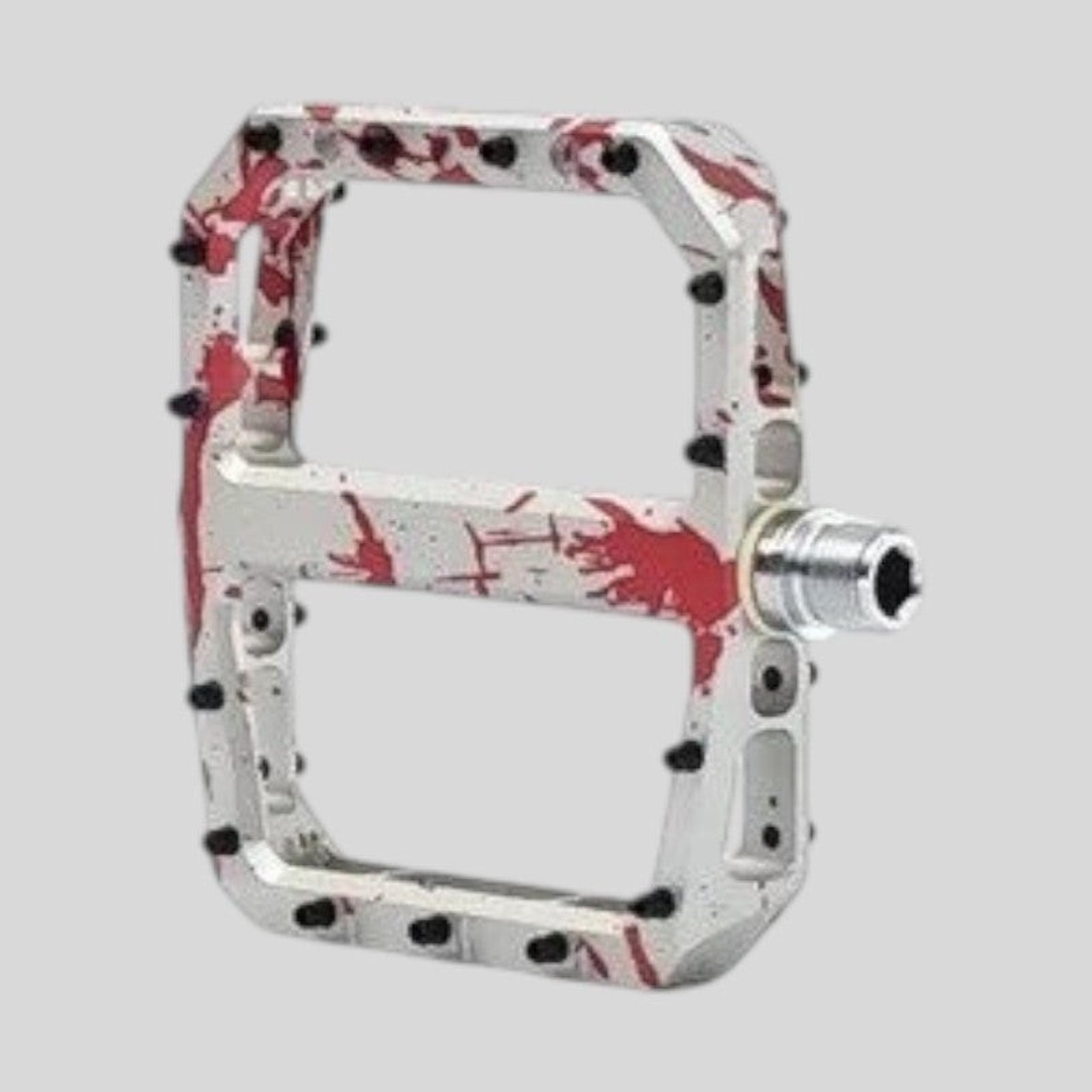 Pedales Sensus Crue | Cam Zink Signature | MTB