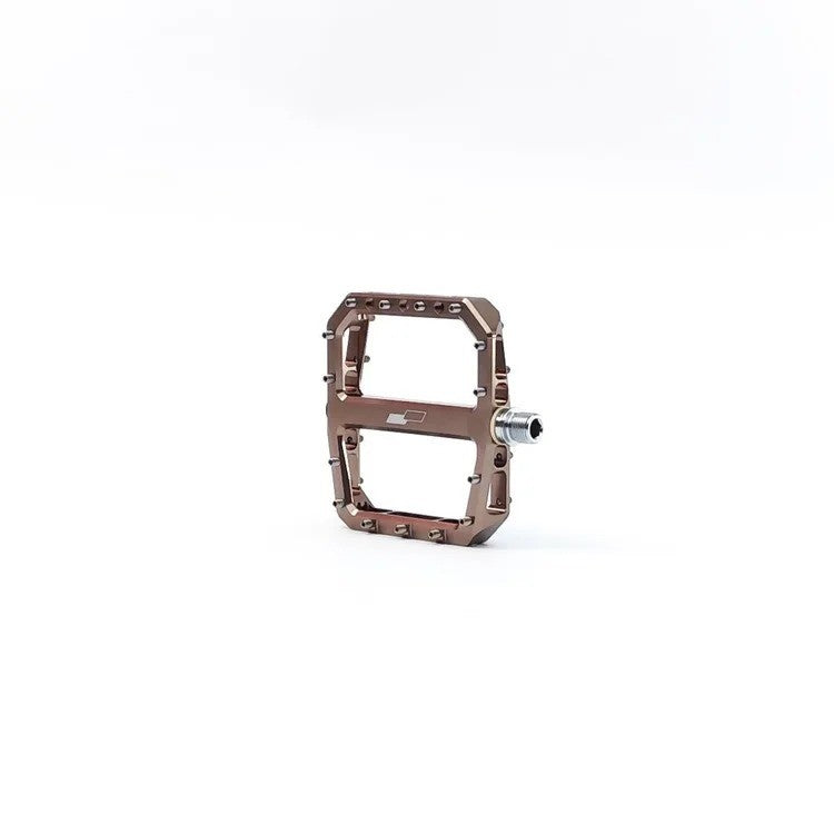 Pedales Sensus Crue | Cam Zink Signature | MTB