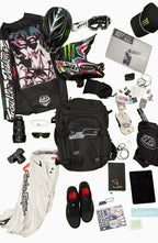 Mochila Sensus Mary Poppins | Signature Cam Zink