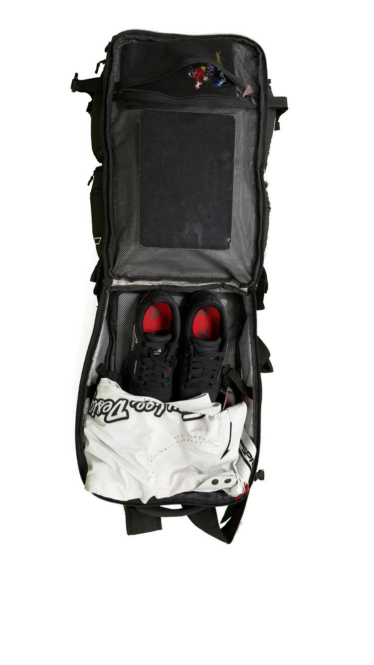Mochila Sensus Mary Poppins | Signature Cam Zink