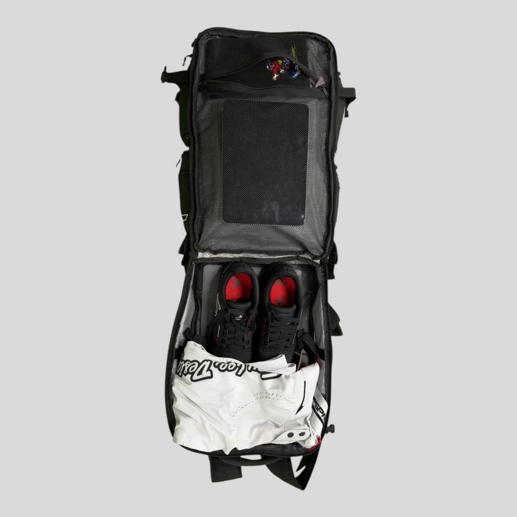 Mochila Sensus Mary Poppins | Signature Cam Zink