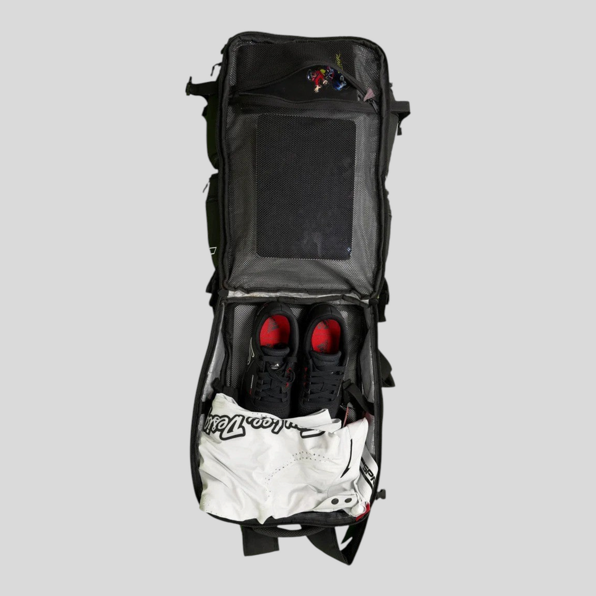 Mochila Sensus Mary Poppins | Signature Cam Zink