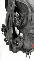 Mochila Sensus Mary Poppins | Signature Cam Zink
