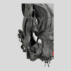 Mochila Sensus Mary Poppins | Signature Cam Zink