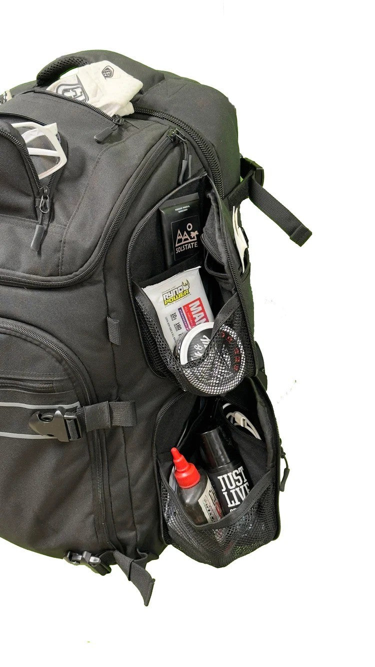 Mochila Sensus Mary Poppins | Signature Cam Zink