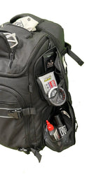 Mochila Sensus Mary Poppins | Signature Cam Zink