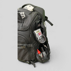 Mochila Sensus Mary Poppins | Signature Cam Zink