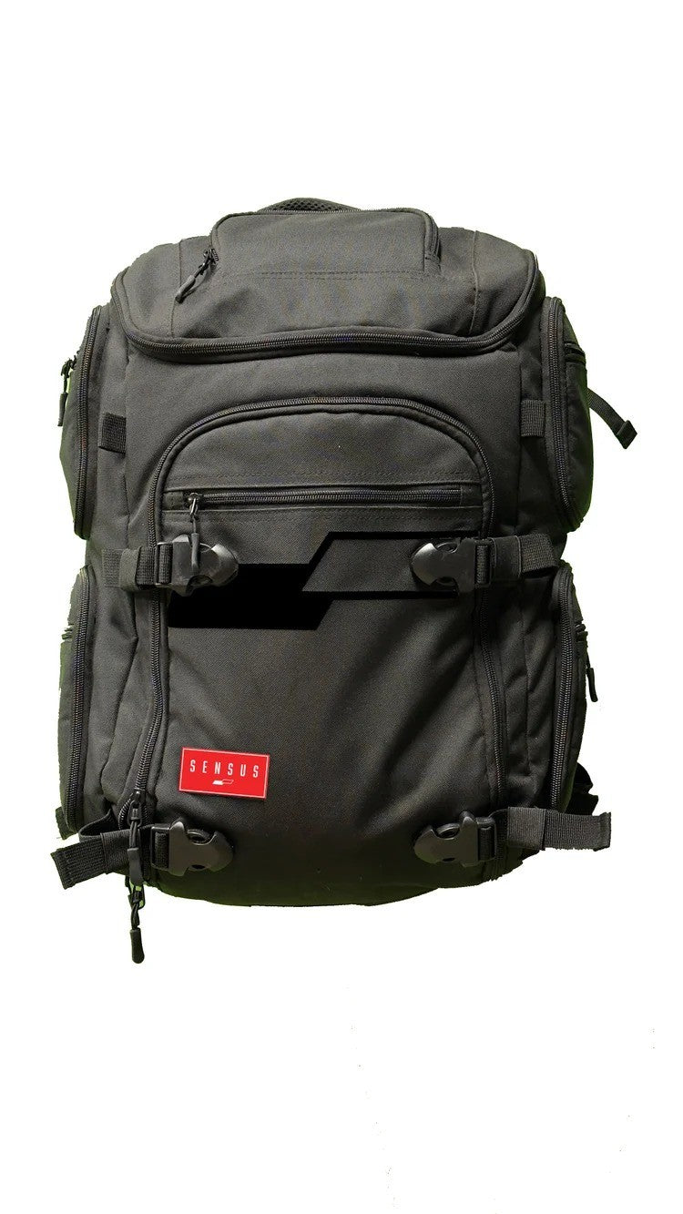 Mochila Sensus Mary Poppins | Signature Cam Zink