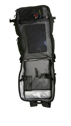 Mochila Sensus Mary Poppins | Signature Cam Zink