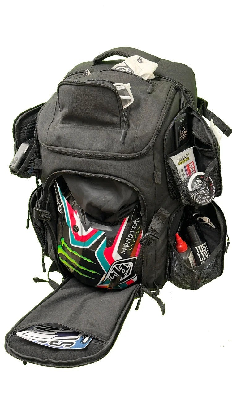 Mochila Sensus Mary Poppins | Signature Cam Zink