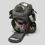 Mochila Sensus Mary Poppins | Signature Cam Zink