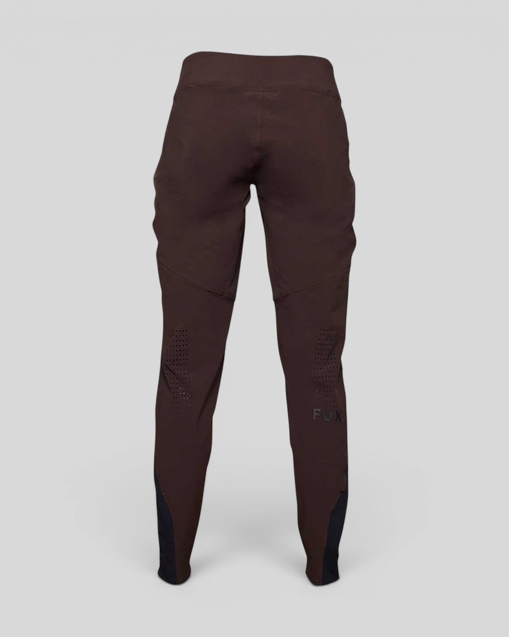 Pantalón FOX Flexair Marrón