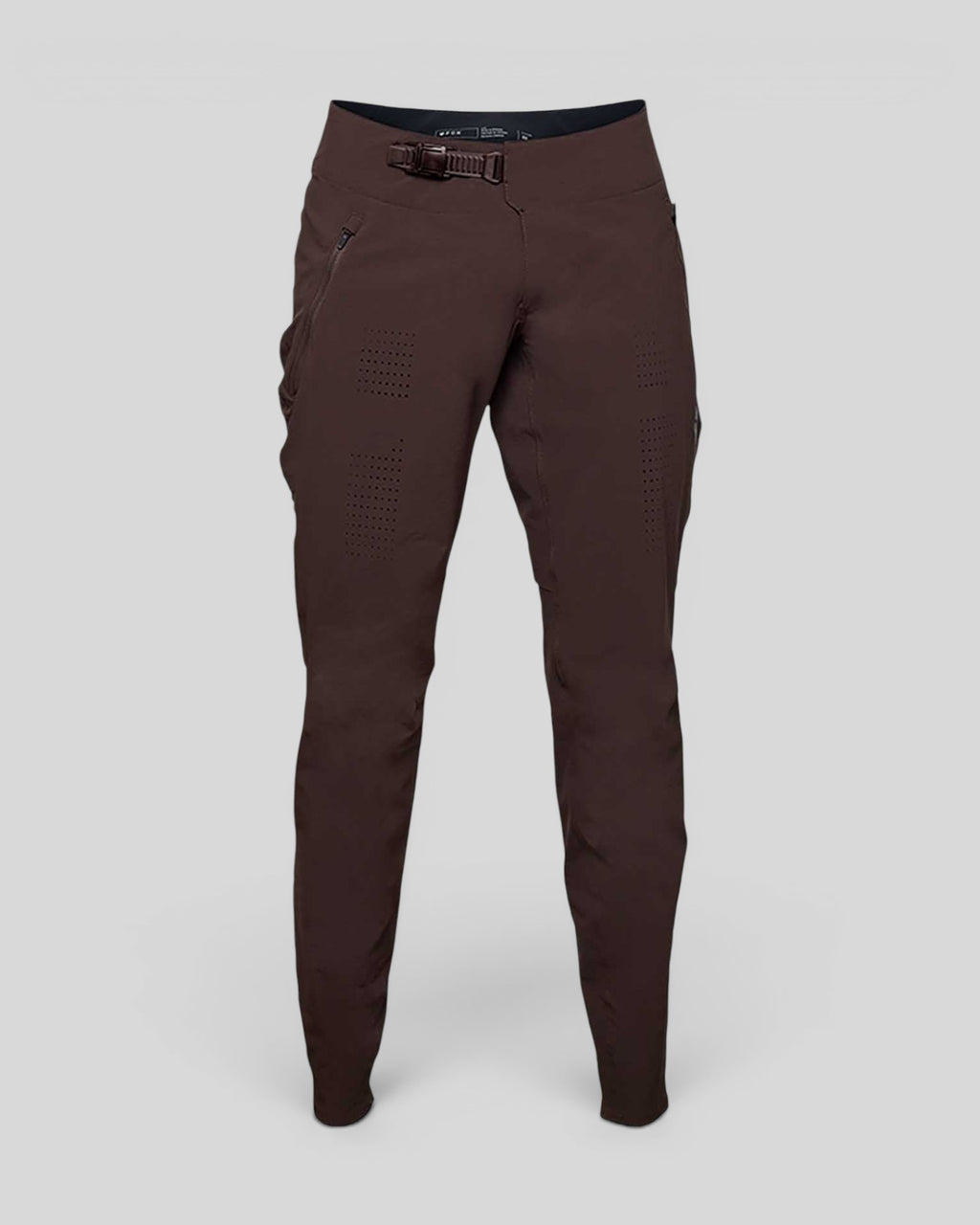 Pantalón FOX Flexair Marrón
