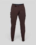 Pantalón FOX Flexair Marrón