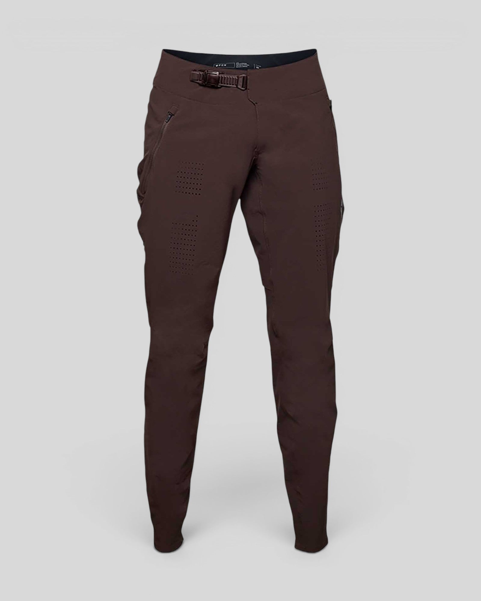 Pantalón FOX Flexair Marrón
