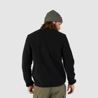 Poleron FOX Lifestyle Survivalist Sherpa, Negro