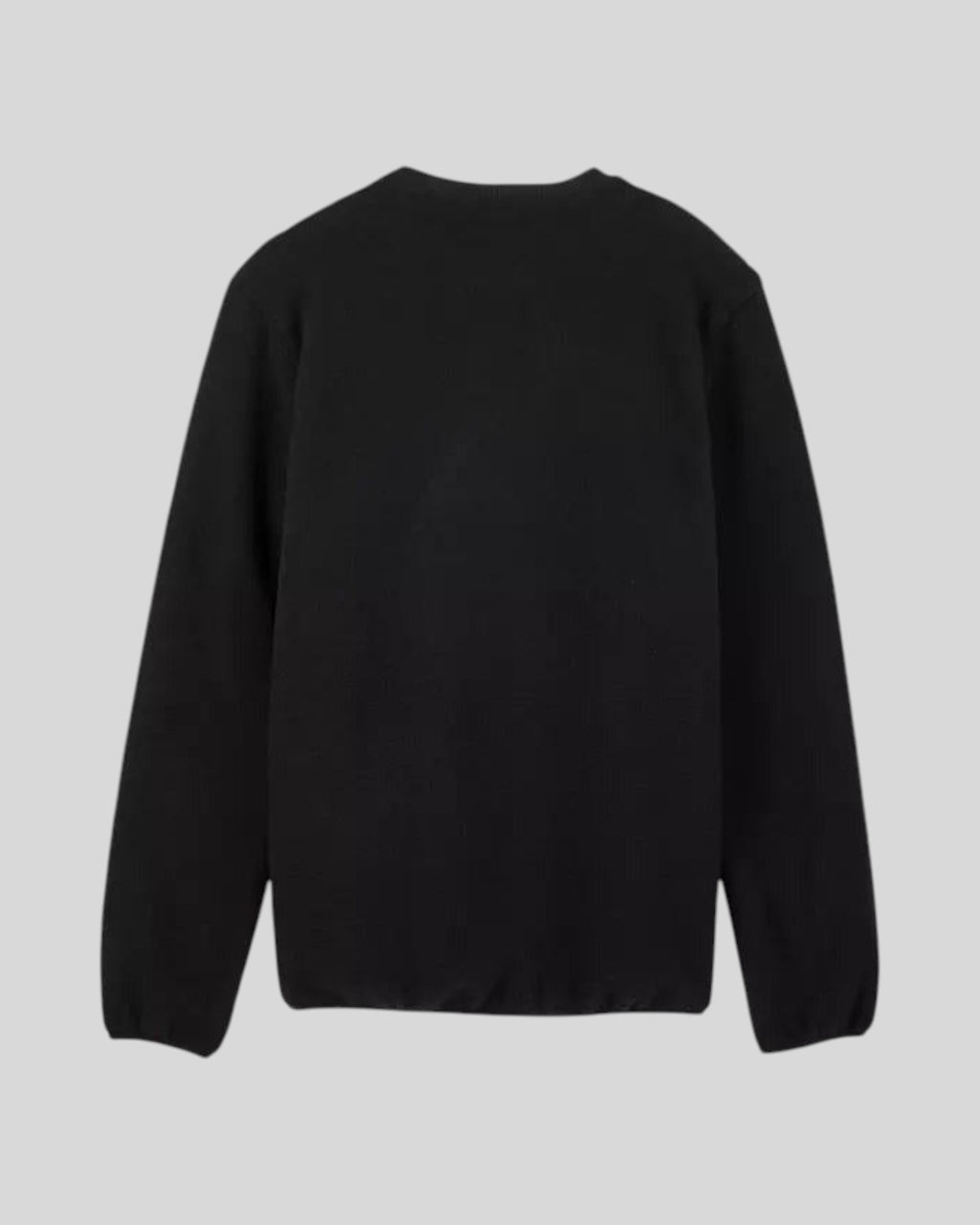 Poleron FOX Lifestyle Survivalist Sherpa, Negro
