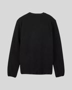 Poleron FOX Lifestyle Survivalist Sherpa, Negro