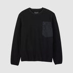 Poleron FOX Lifestyle Survivalist Sherpa, Negro