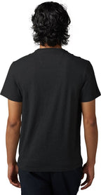 Polera FOX Lifestyle Level Up Pocket, Negro