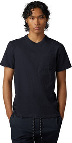 Polera FOX Lifestyle Level Up Pocket, Negro