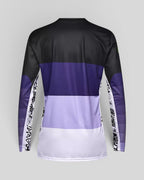 Jersey FOX Ranger Grid, Negro