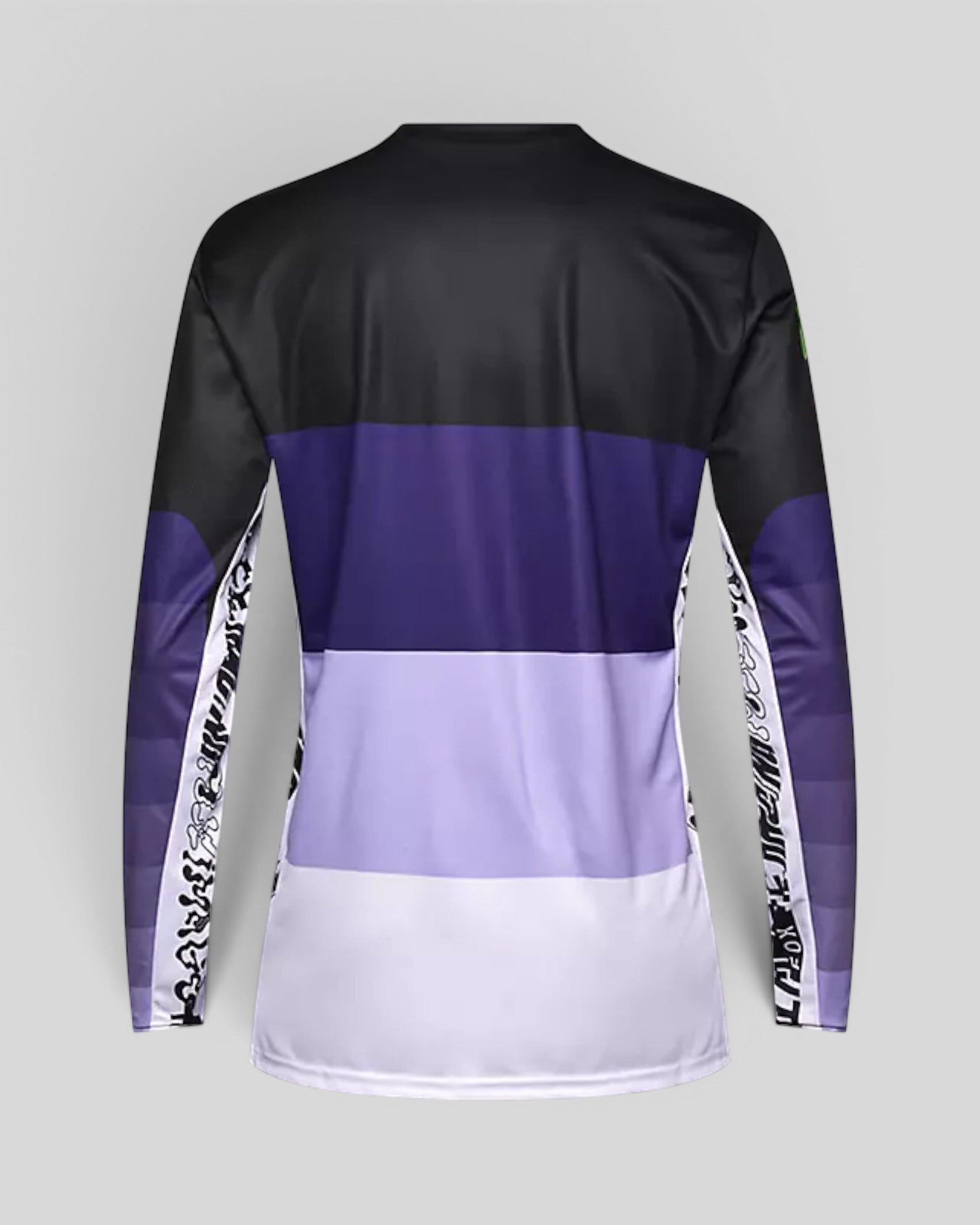 Jersey FOX Ranger Grid, Negro