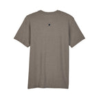 Polera FOX Lifestyle Aviation Premium Tee, Gris