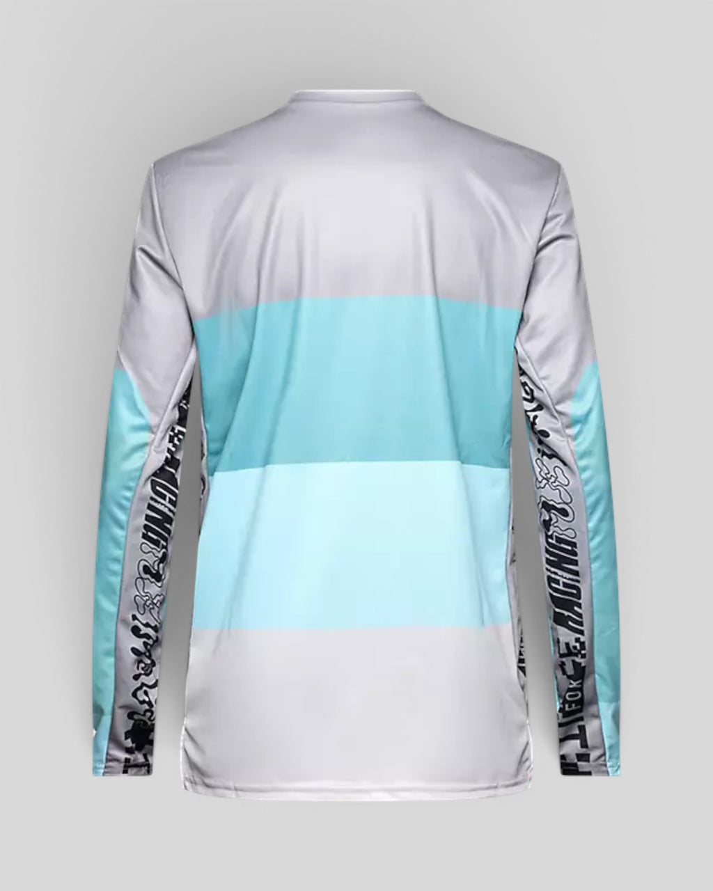 Jersey FOX Ranger Grid, Gris