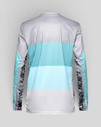 Jersey FOX Ranger Grid, Gris