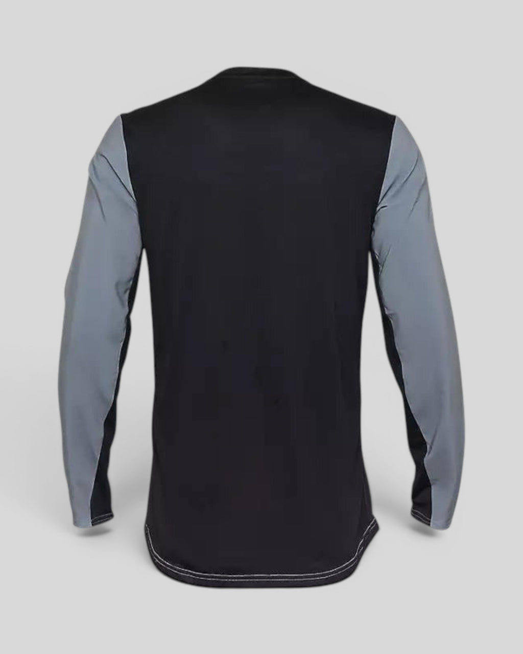 Jersey FOX Ranger Moto Off-Road, gris