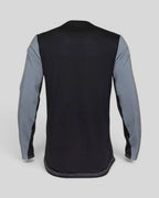 Jersey FOX Ranger Moto Off-Road, gris