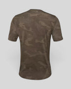 Jersey FOX Ranger Manga Corta TruDri™, Café