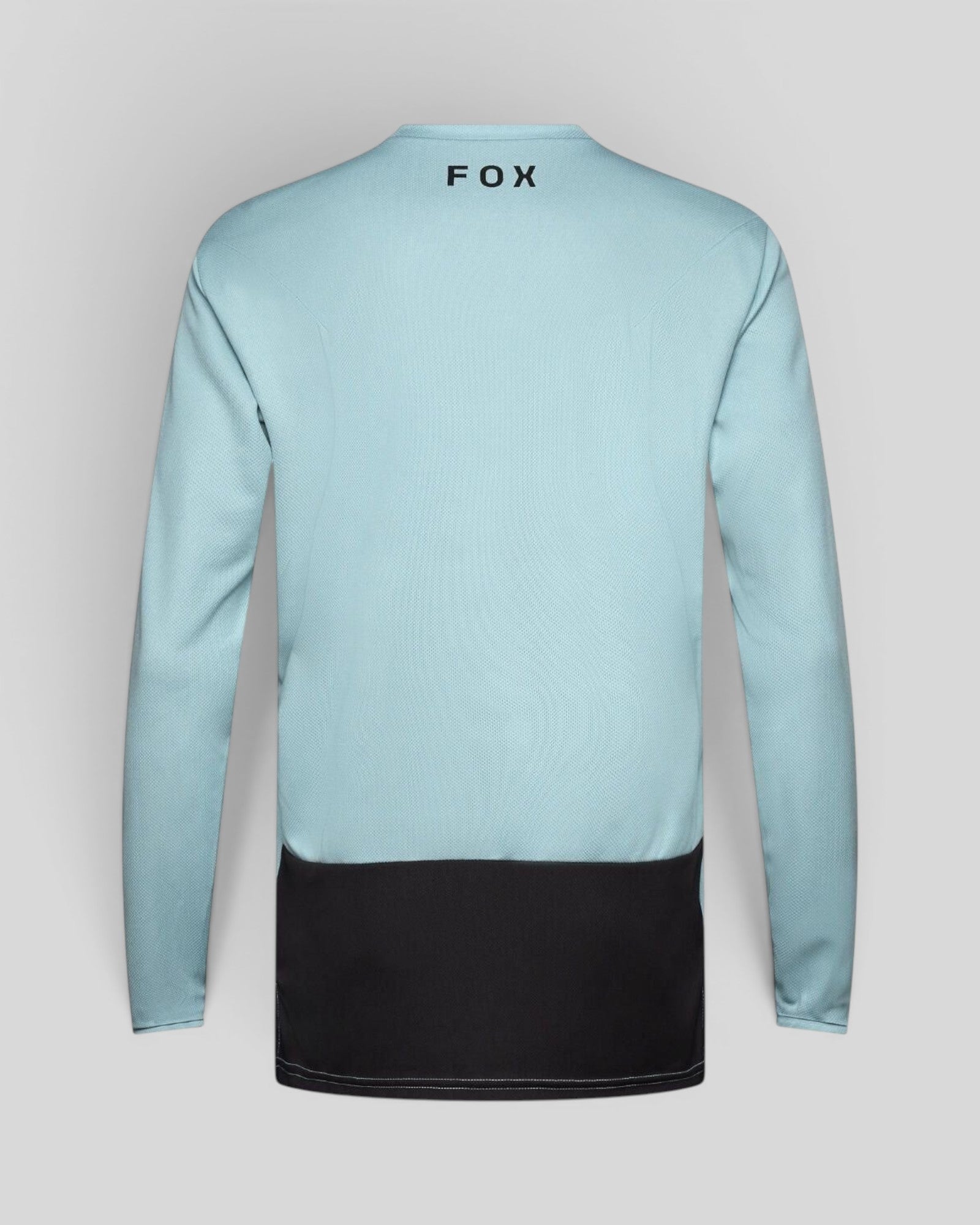 Jersey FOX Ranger Fox Head, Vintage Wash Blue