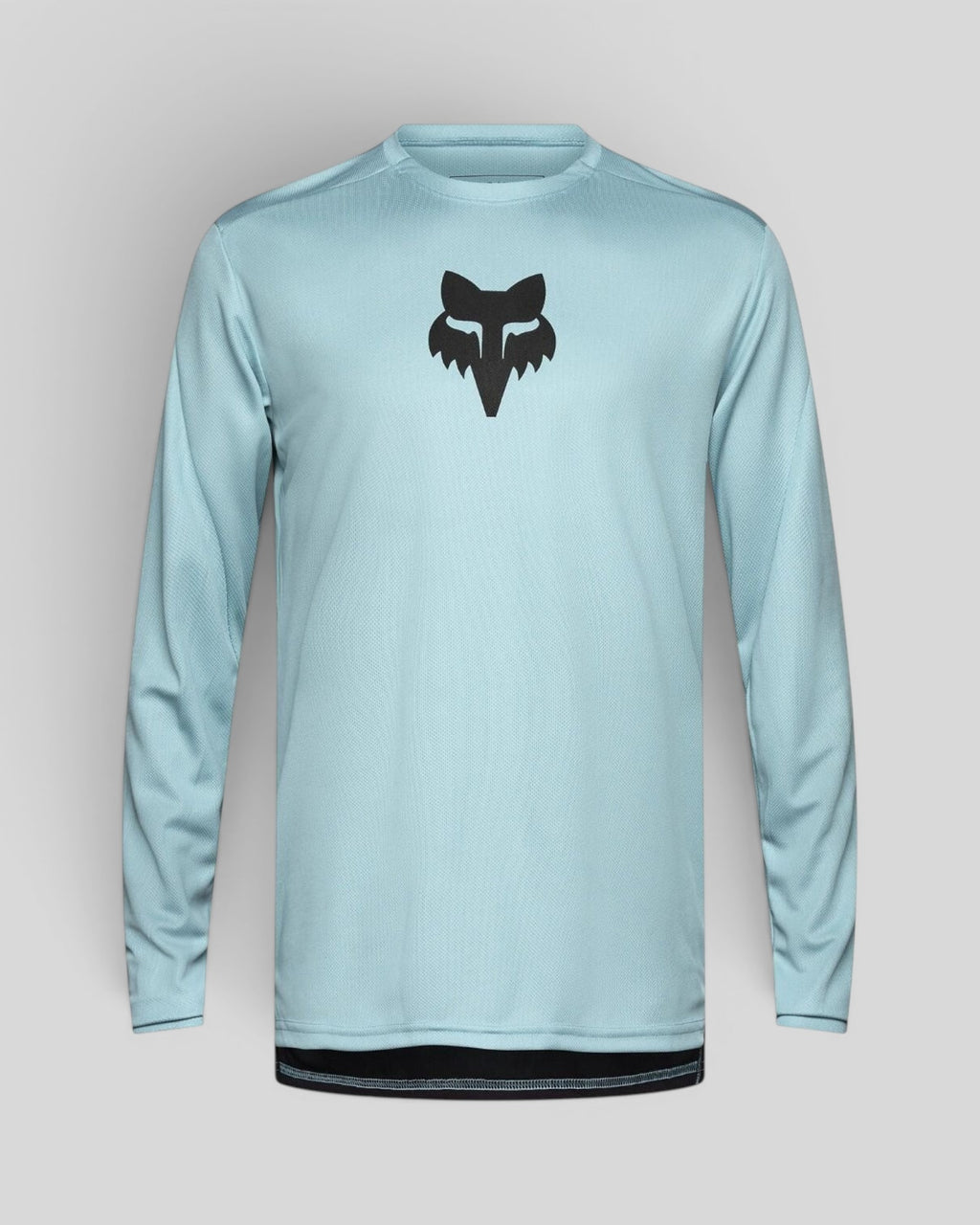 Jersey FOX Ranger Fox Head, Vintage Wash Blue
