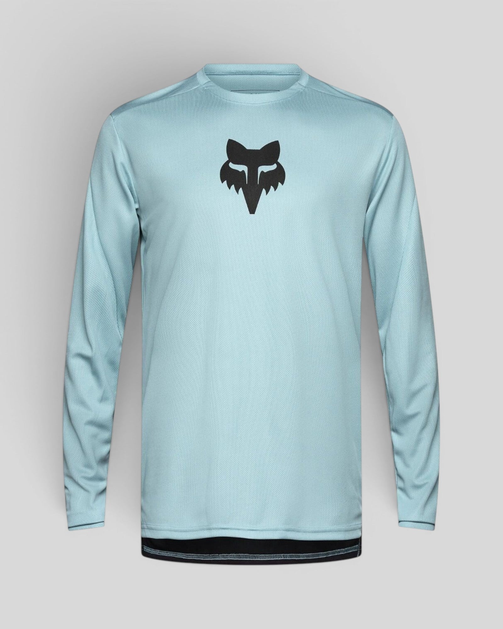 Jersey FOX Ranger Fox Head, Vintage Wash Blue