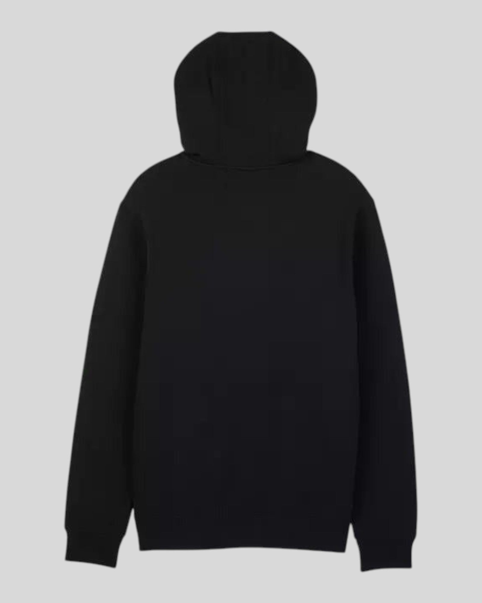Polerón FOX Lifestyle Fox Head - Negro