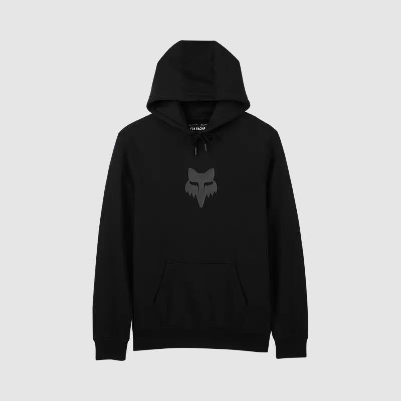 Polerón FOX Lifestyle Fox Head - Negro
