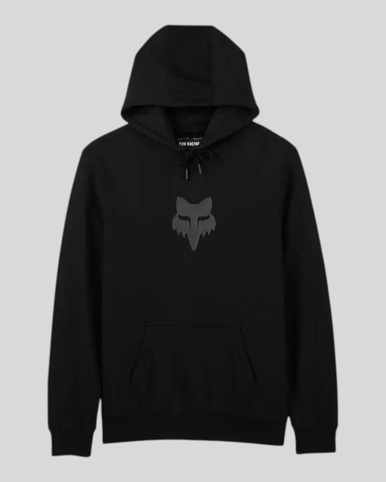 Polerón FOX Lifestyle Fox Head - Negro