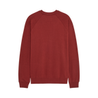 Polerón FOX Lifestyle Absolute Fleece - Burdeo