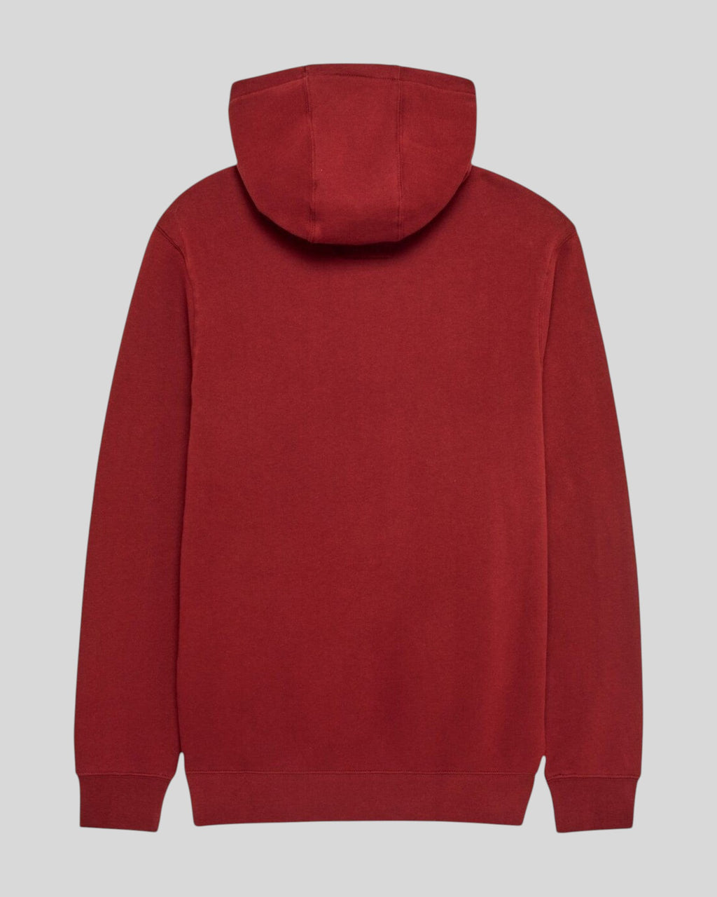 Polerón FOX Lifestyle Absolute Pullover Hoodie - Burdeo
