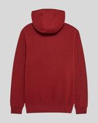 Polerón FOX Lifestyle Absolute Pullover Hoodie - Burdeo