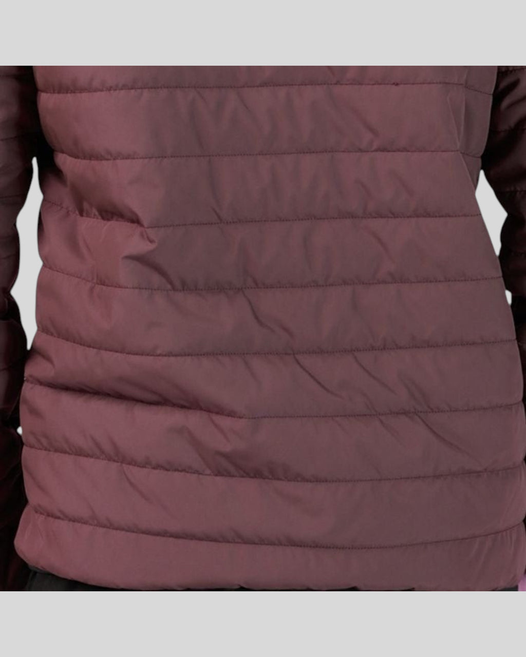Chaqueta FOX Howell Puffy Jacket, Púrpura