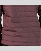 Chaqueta FOX Howell Puffy Jacket, Púrpura