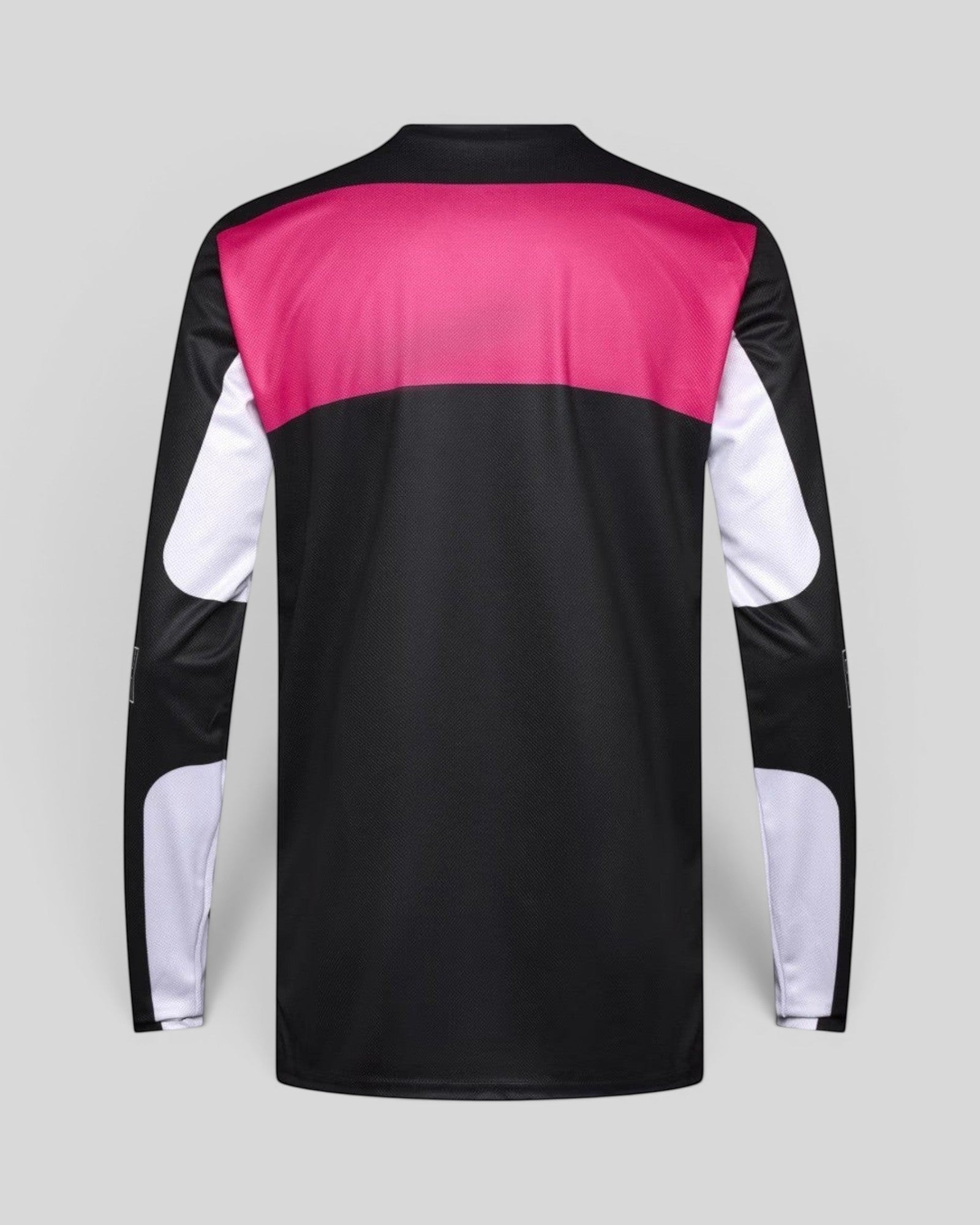 Jersey FOX Ranger Digi Image Manga Larga, Negro