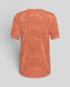 Jersey FOX Ranger Manga Corta TruDri™, Naranjo