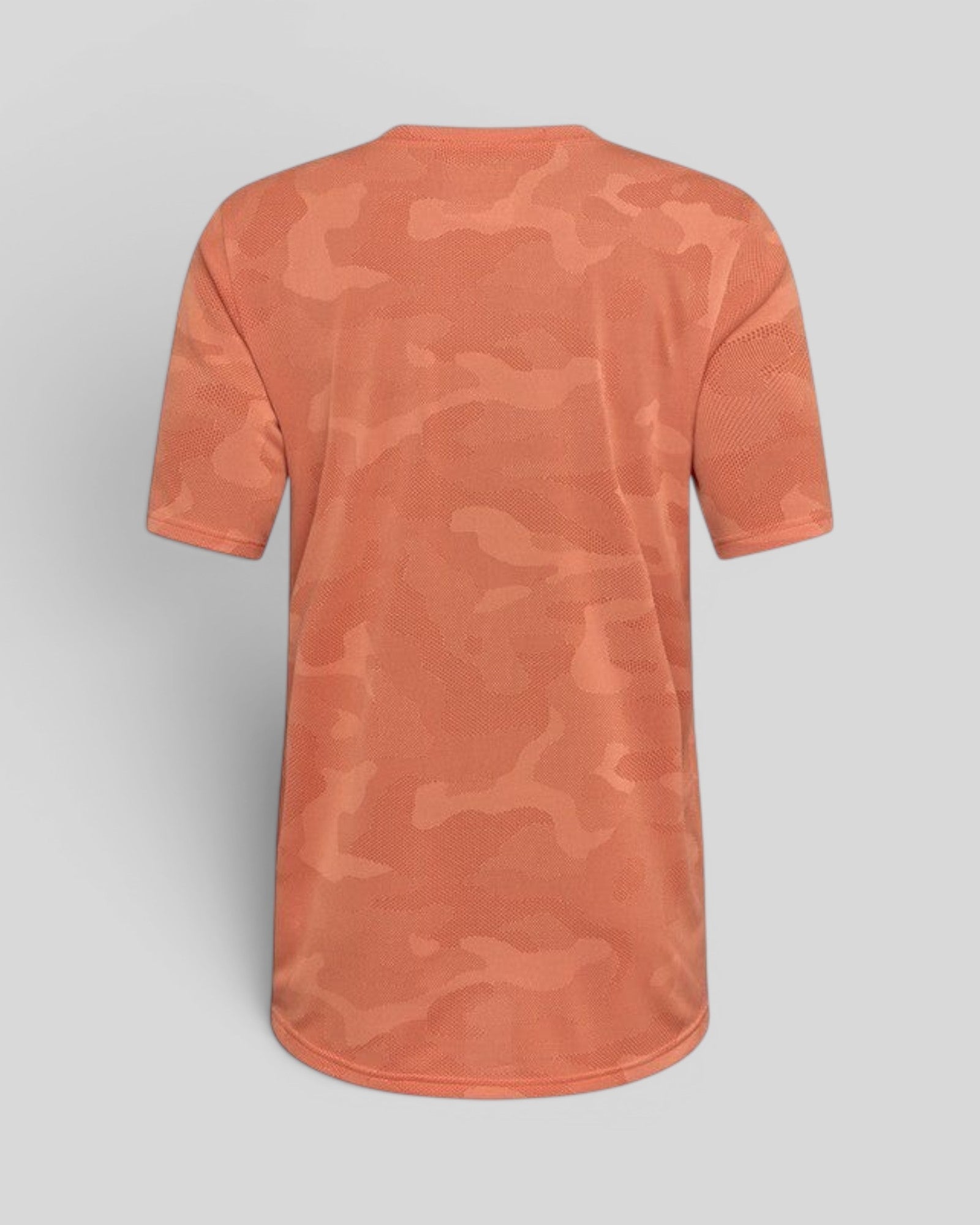 Jersey FOX Ranger Manga Corta TruDri™, Naranjo