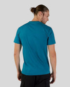 Polera FOX Lifestyle Cienaga, Celeste