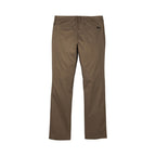 Pantalón FOX Lifestyle Essex Stretch Café