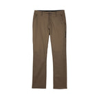 Pantalón FOX Lifestyle Essex Stretch Café